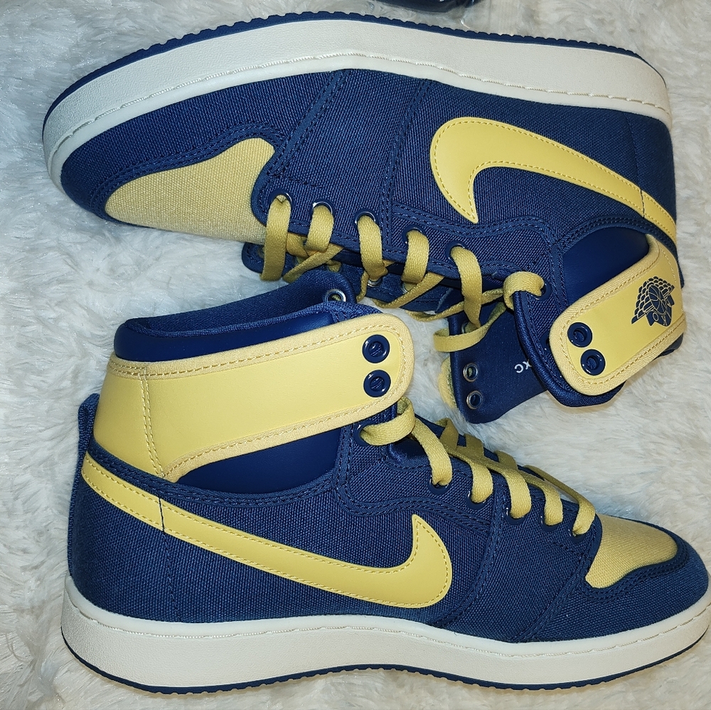 Jordan 1 retro AJKO